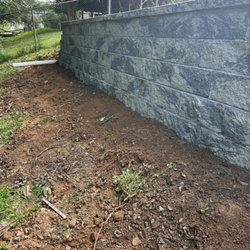 C & G Masonry