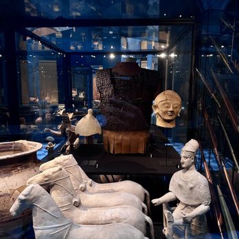 Medelhavsmuseet - Museums Near Me - Stockholm, Alberta