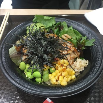 Poki Poki - Westminster - Poke Near Me - Westminster, California Poki Poki - Westminster - Poke Near Me - Westminster, California