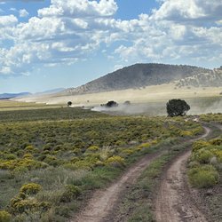 UTV Offroad Adventures