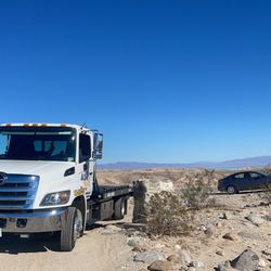 AIM Towing and Recovery