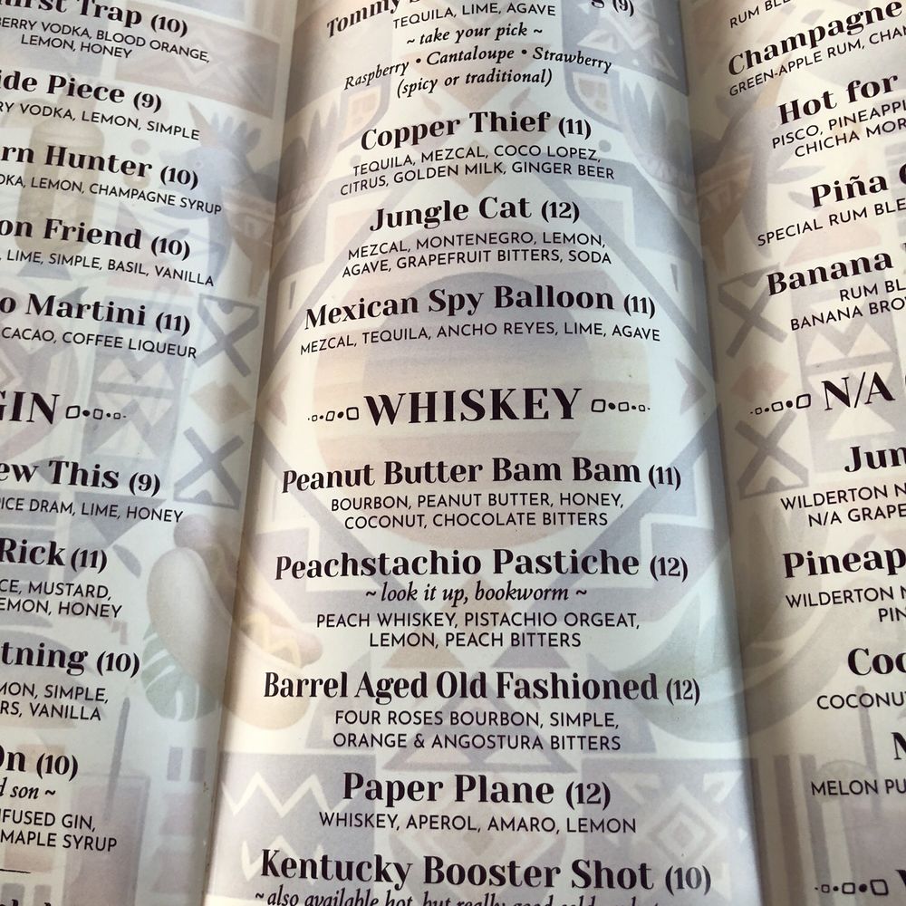 The Drinky Box - Tequila and Whiskey drinks - Cocktail Bars Near Me - Clarkston, Washington The Drinky Box - Tequila and Whiskey drinks - Cocktail Bars Near Me - Clarkston, Washington