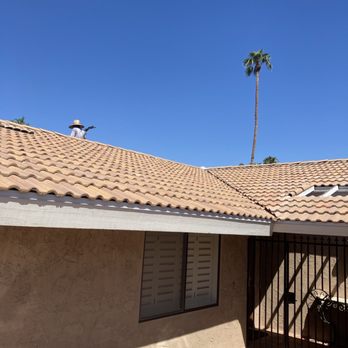 Sotelo Roofing - Finished roof - Roofing Near Me Sotelo Roofing - Finished roof - Roofing Near Me