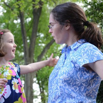 Mack Pediatrics - Dr. Mack with an amazing little girl. - Pediatricians Near Me - Raleigh, North Carolina Mack Pediatrics - Dr. Mack with an amazing little girl. - Pediatricians Near Me - Raleigh, North Carolina