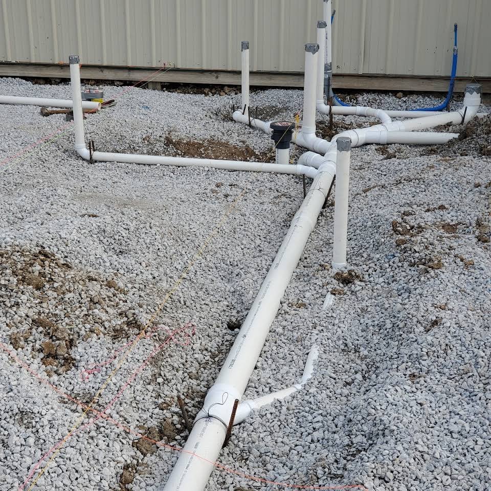 Slide of Rhymers Plumbing