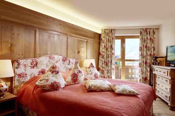 Relais & Châteaux Hotel Tennerhof by null