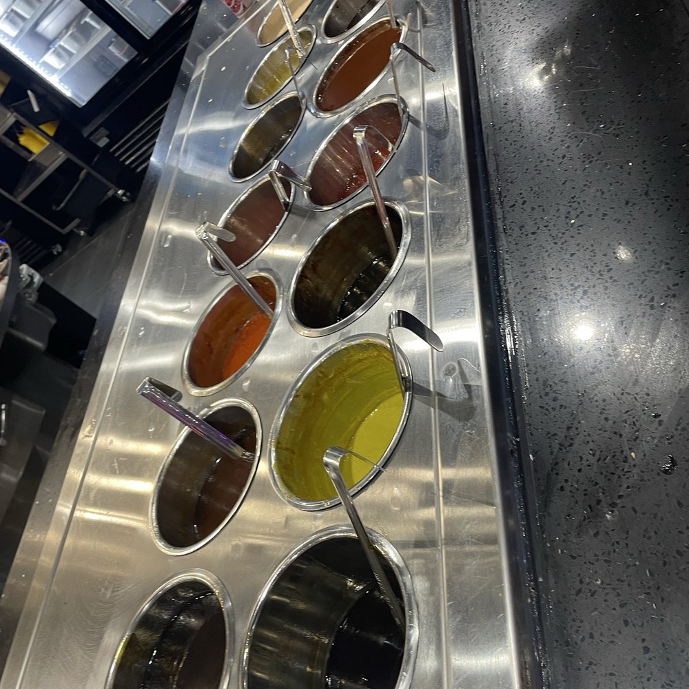 Yummy Bowl - Sauces - Sushi Bars Near Me - Colonial Heights, Virginia Yummy Bowl - Sauces - Sushi Bars Near Me - Colonial Heights, Virginia