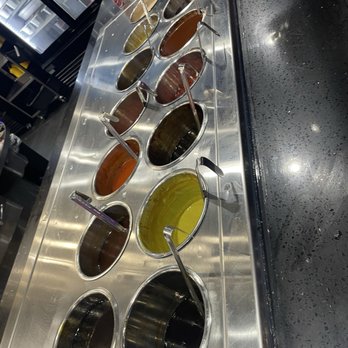 Yummy Bowl - Sauces - Sushi Bars Near Me - Colonial Heights, Virginia