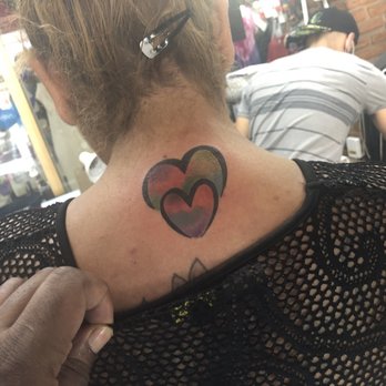 Soulflower Tattoo - Art - Piercing Near Me - Puerto Vallarta, JAL