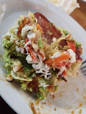 Casa Chapina Restaurant by null