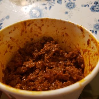 Chili's - "Chili" from chili's - Bars Near Me - Round Lake Beach, Illinois