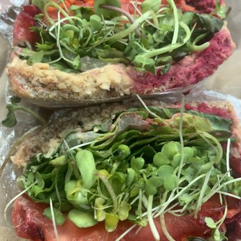 Beehive Juice Bar - Juice Bars & Smoothies Near Me - Miami, Florida