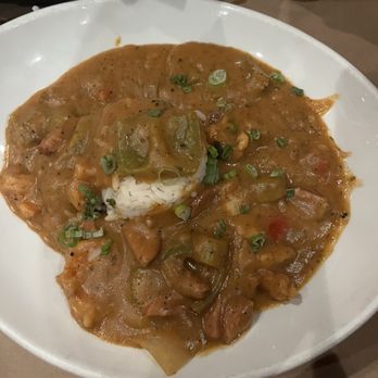 Ginny Lane Bar & Grill - Gumbo - Seafood Near Me - Orange Beach, Alabama Ginny Lane Bar & Grill - Gumbo - Seafood Near Me - Orange Beach, Alabama