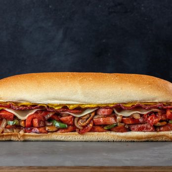Jon Smith Subs - Sandwiches Near Me - Harrogate, Tennessee Jon Smith Subs - Sandwiches Near Me - Harrogate, Tennessee