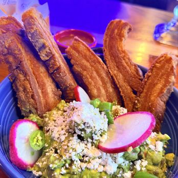 Cielo Rojo - Mexican Near Me - Phoenix, Arizona