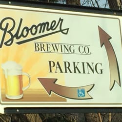 Bloomer Brewing