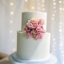 Sweet Goodness Cake
