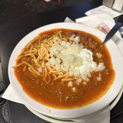 The Last Frontier Casino Restaurant
