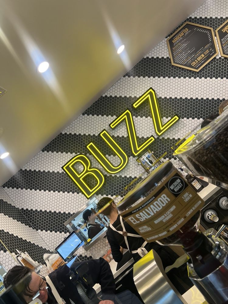 Better Buzz Coffee Roasters - Photo 2