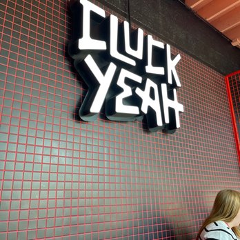 Chicken and the Wolf - Waiting on deliciousness! - Sandwiches Near Me - Tulsa, Oklahoma