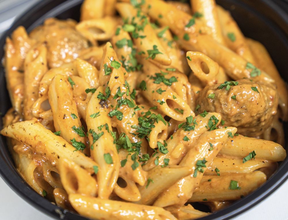 The Pasta Bar Company Logo