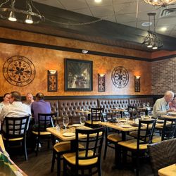 Gusto Ristorante