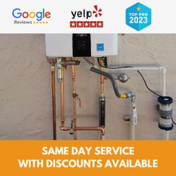 Proper Hour Plumbing Services