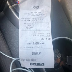 This is how much they charge for 2 slices of turkey, 2 pieces of bacon, and one slice of cheese.