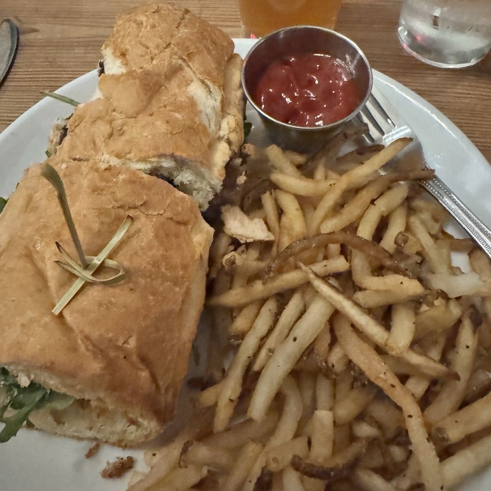 Midtown Tavern - Steak sandwich - Desserts Near Me - Augusta, Georgia Midtown Tavern - Steak sandwich - Desserts Near Me - Augusta, Georgia