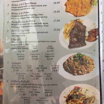 Peru's Taste - Peruvian Near Me - Northridge, California Peru's Taste - Peruvian Near Me - Northridge, California