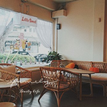 Little Sweet - little sweet is the cutest bubble tea shop i ever seen in Hawaii. Nicest place for taking pictures. They have friendly staff members. - Bubble Tea Near Me - Honolulu, Hawaii Little Sweet - little sweet is the cutest bubble tea shop i ever seen in Hawaii. Nicest place for taking pictures. They have friendly staff members. - Bubble Tea Near Me - Honolulu, Hawaii