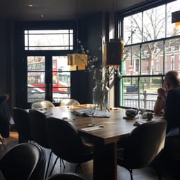 What a beautiful Sushi Bar, the owners are from Denmark:) What a beautiful Sushi Bar, the owners are from Denmark:)