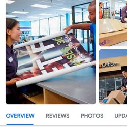 FedEx Office Print & Ship Center - Permanently closed
