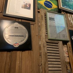 Bar das Batidas