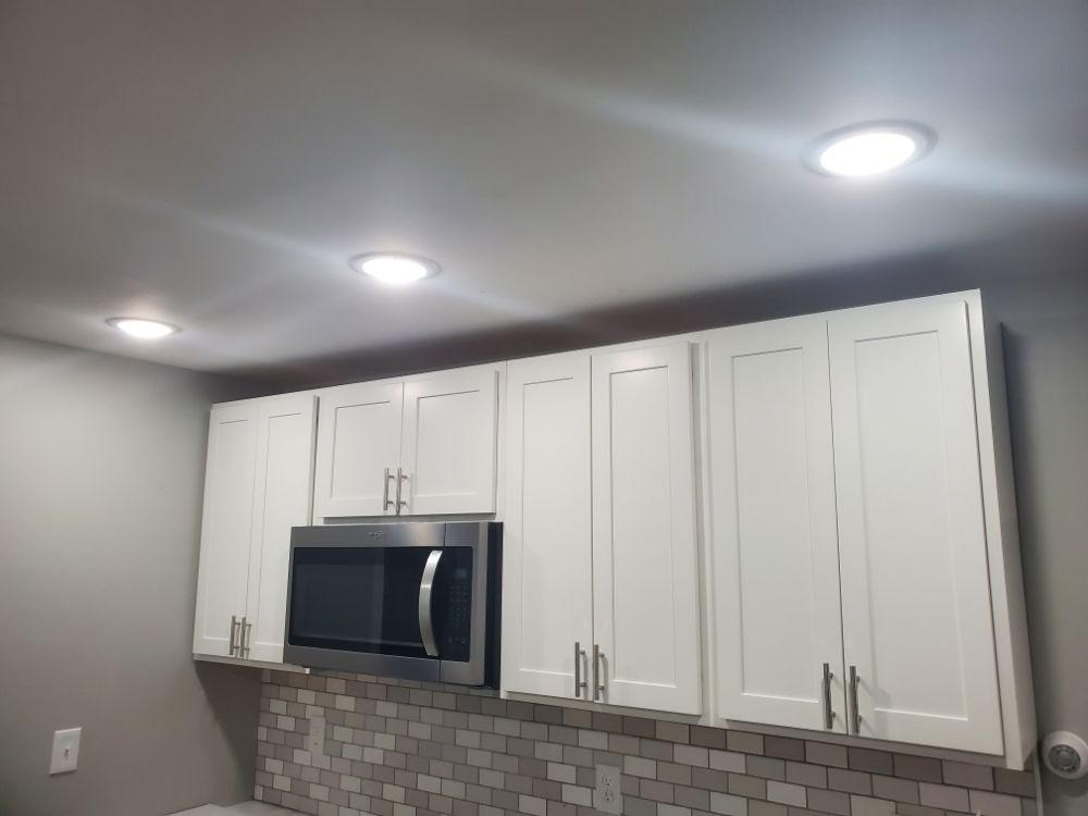 Slide of Kerins Everyday Services