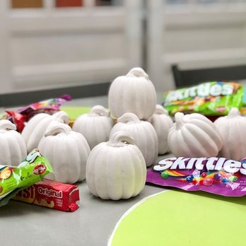 The Mud Room - Last week to save on pre-orders!
.
Save these paint-at-home kits for a family activity on Halloween OR paint them right away ... - Art Schools Near Me - Grand Rapids, Michigan The Mud Room - Last week to save on pre-orders!
.
Save these paint-at-home kits for a family activity on Halloween OR paint them right away ... - Art Schools Near Me - Grand Rapids, Michigan