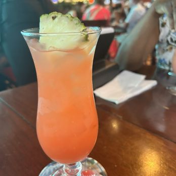 Bahama Breeze - Bars Near Me - Orlando, Florida