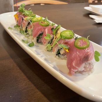 Sushi Mura - Sushi Bars Near Me - West Covina, California
