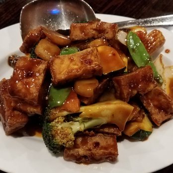 Asian Star - Mixed Vegetables w/ Bean Curd - Asian Fusion Near Me - West Seneca, New York Asian Star - Mixed Vegetables w/ Bean Curd - Asian Fusion Near Me - West Seneca, New York