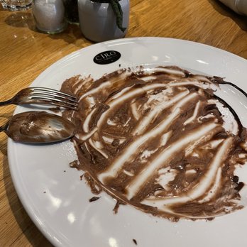 Ciro il lattaio - The Dessert was sooooo good - Pizza Near Me - Frankfurt, HE Ciro il lattaio - The Dessert was sooooo good - Pizza Near Me - Frankfurt, HE