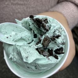 Whippy Dip 2 - Blue moon Cookie Monster (aka blizzard)