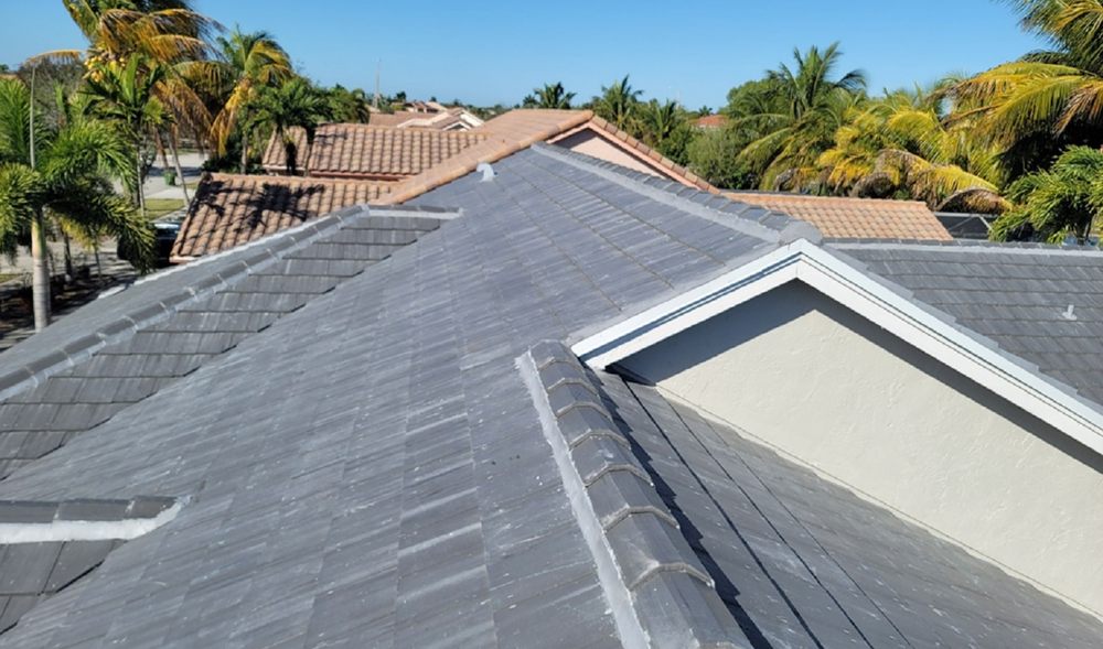 Slide of Roofing-Network