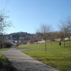 Parc des Berges