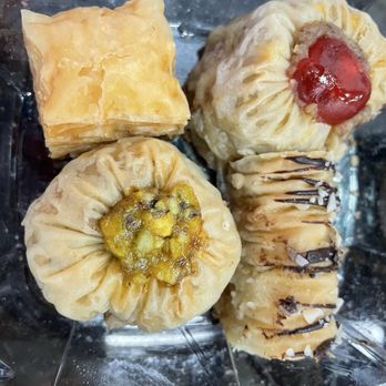 Shah’s Halal Food - Baklava - Halal Near Me - Vernon, Connecticut Shah’s Halal Food - Baklava - Halal Near Me - Vernon, Connecticut