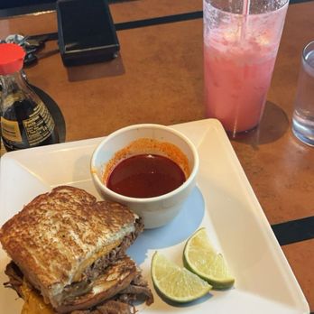 Zany's - Birria Grilled Cheese - Sushi Bars Near Me - Lewiston, Idaho Zany's - Birria Grilled Cheese - Sushi Bars Near Me - Lewiston, Idaho