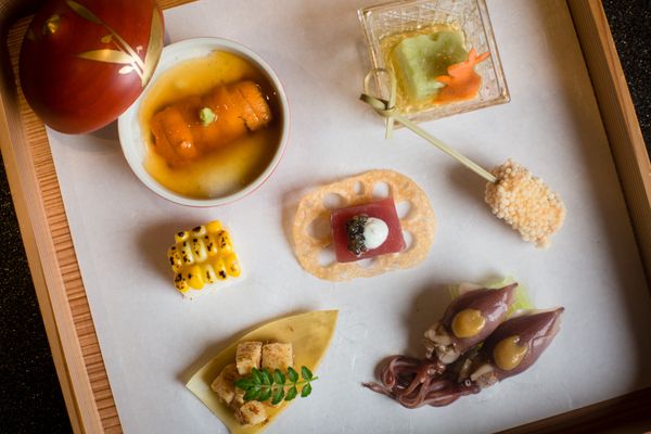 sushi ii by null sushi ii by null