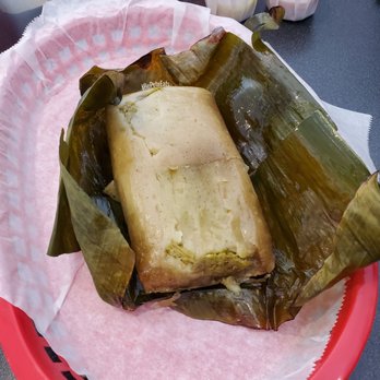 Taco Stop MKE - Tamale - Mexican Near Me - Elm Grove, Wisconsin
