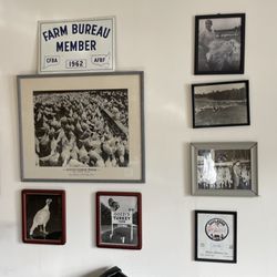 Inside the offices
