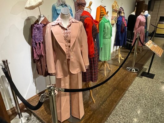 McKinley Presidential Library & Museum by null