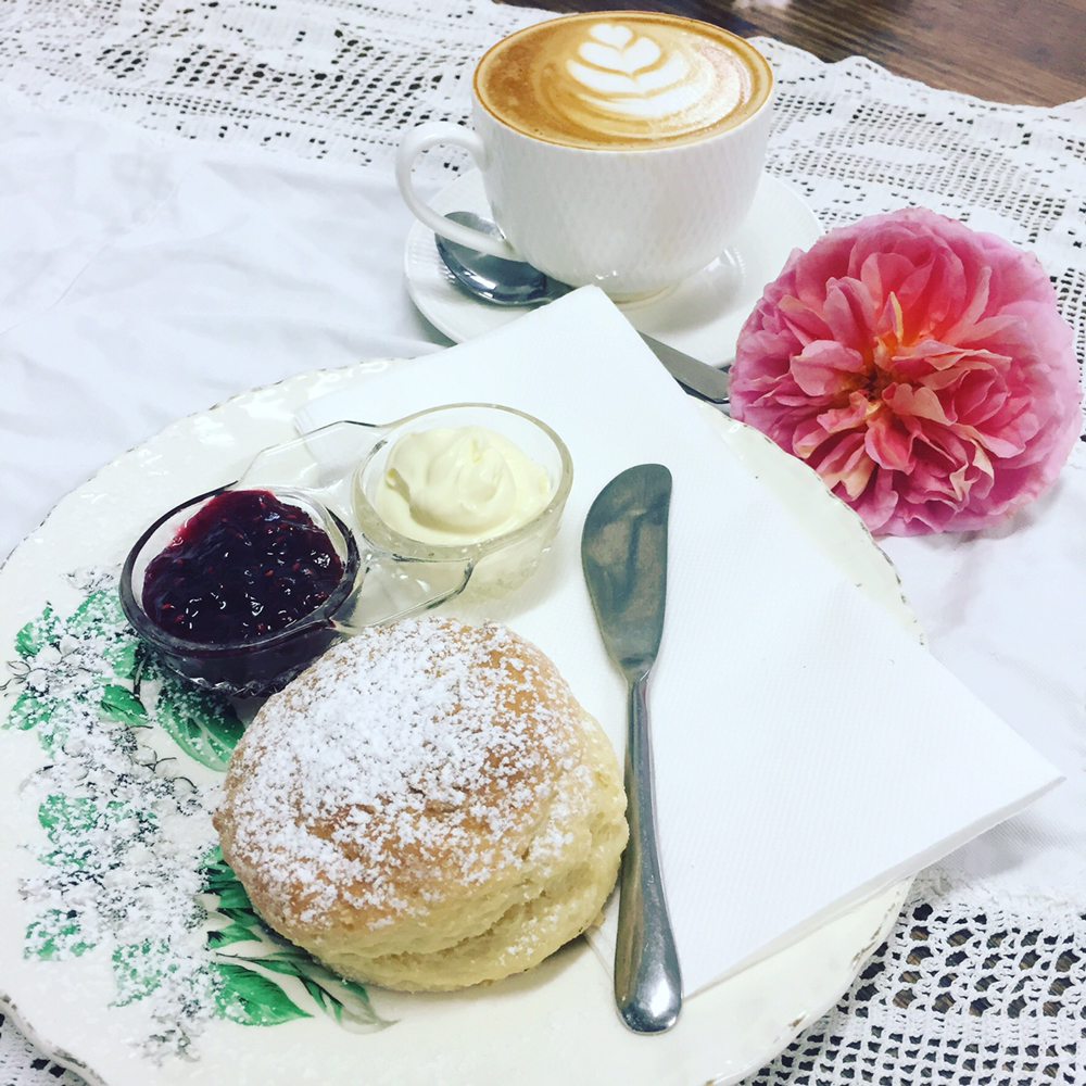 LADY MARMALADE 51 South West Hwy, Kirup Western Australia, Australia